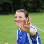 Ü30-Turnier 2017 bei der TG